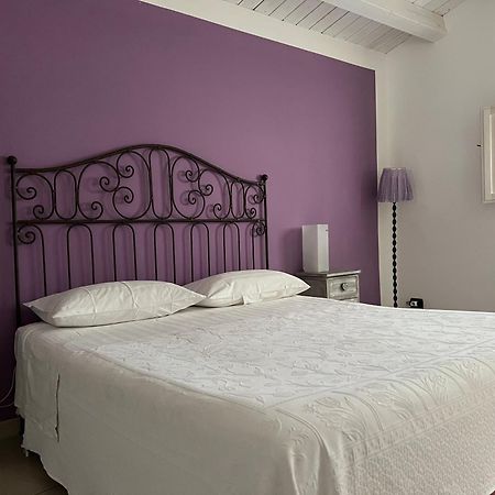 Bed and Breakfast Chicchi Di Melograno Модіка Екстер'єр фото