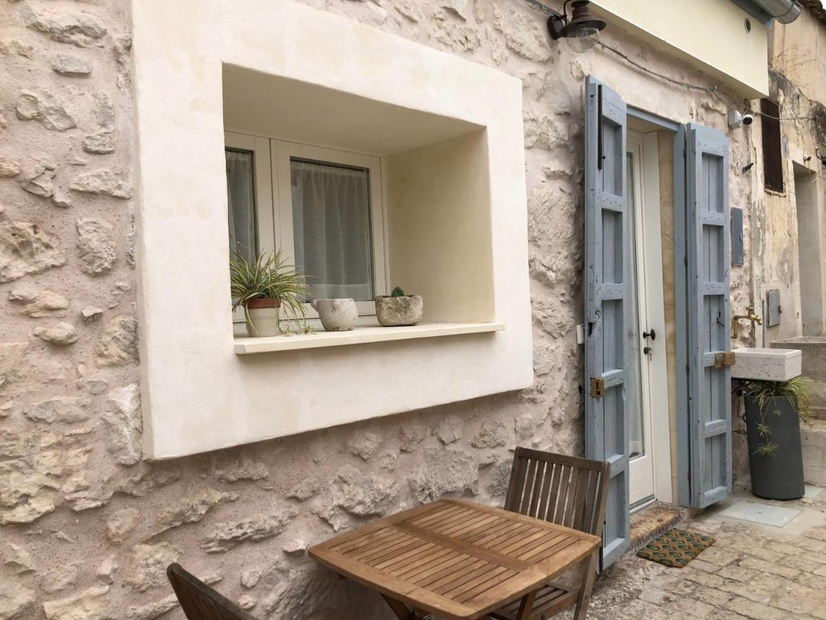 Bed and Breakfast Chicchi Di Melograno Модіка Екстер'єр фото
