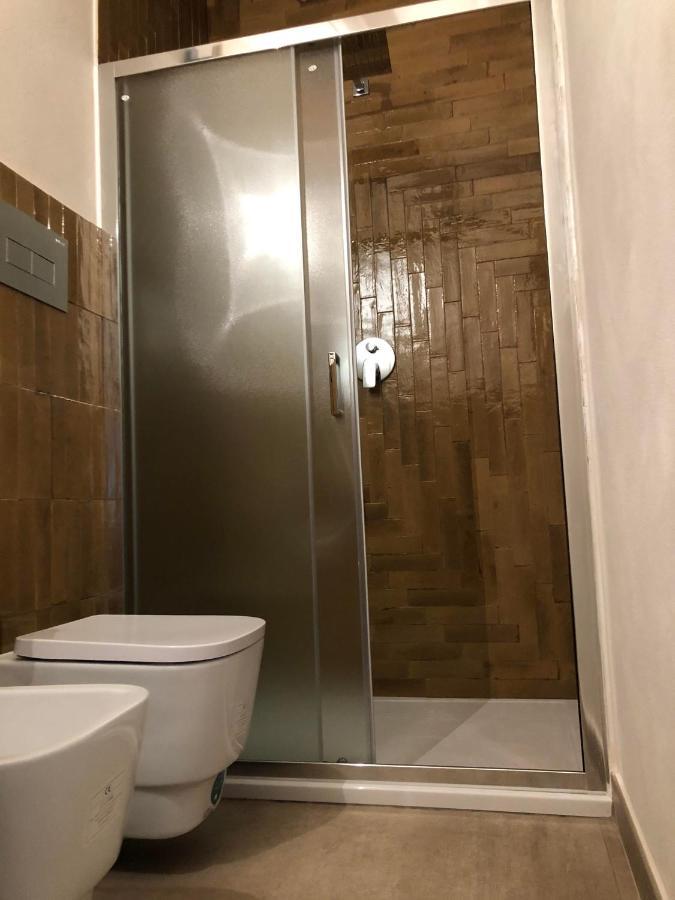 Bed and Breakfast Chicchi Di Melograno Модіка Екстер'єр фото