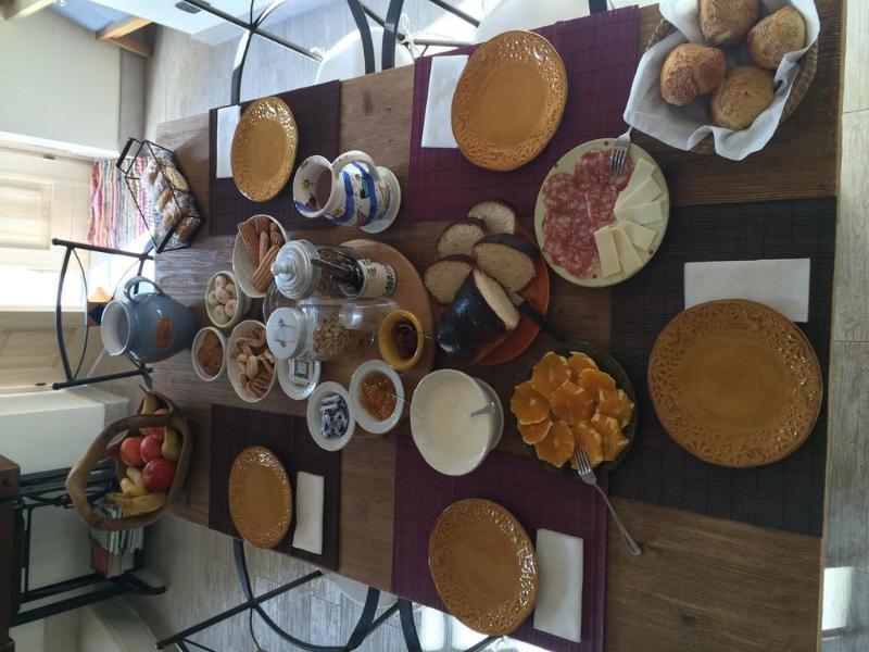 Bed and Breakfast Chicchi Di Melograno Модіка Екстер'єр фото