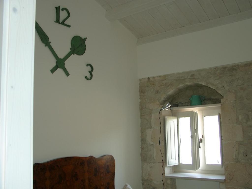Bed and Breakfast Chicchi Di Melograno Модіка Номер фото