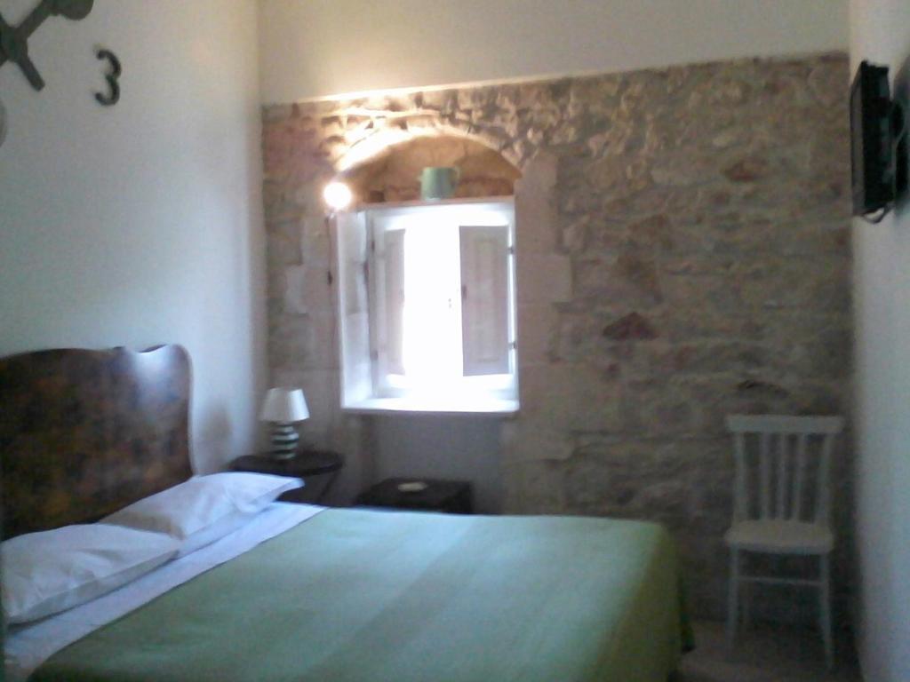Bed and Breakfast Chicchi Di Melograno Модіка Номер фото