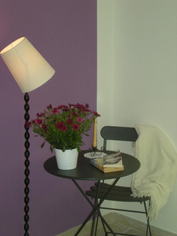 Bed and Breakfast Chicchi Di Melograno Модіка Екстер'єр фото