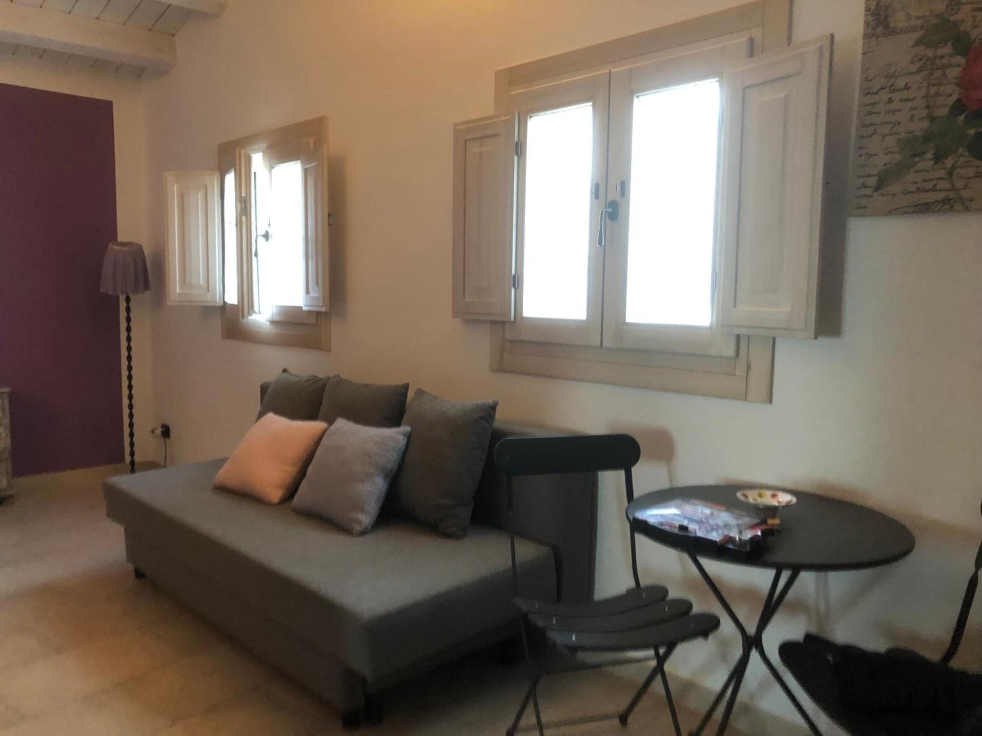 Bed and Breakfast Chicchi Di Melograno Модіка Екстер'єр фото