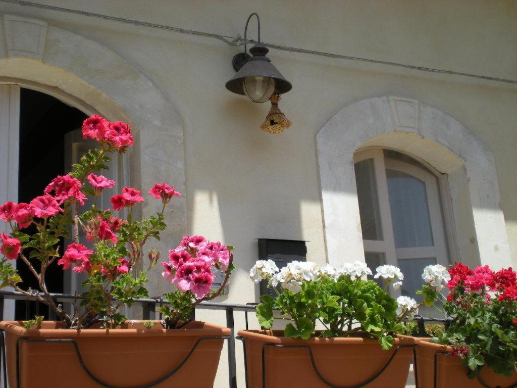 Bed and Breakfast Chicchi Di Melograno Модіка Екстер'єр фото