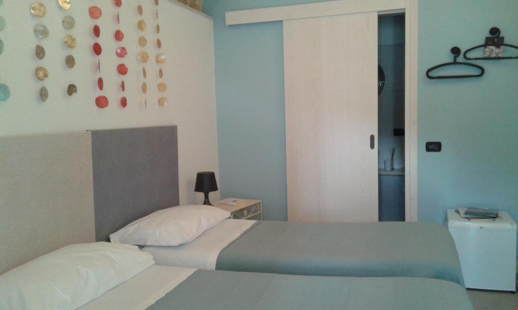 Bed and Breakfast Chicchi Di Melograno Модіка Екстер'єр фото