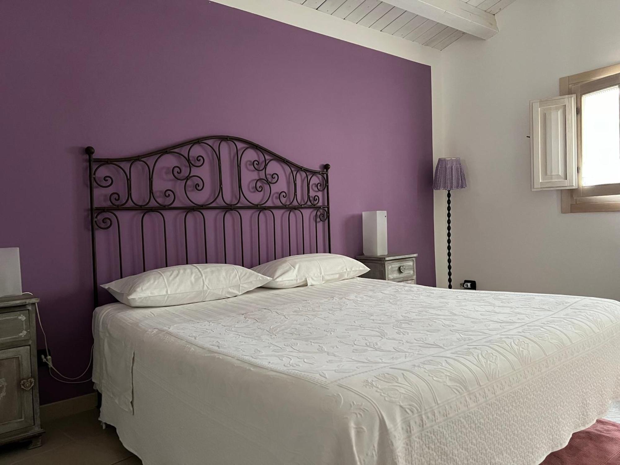 Bed and Breakfast Chicchi Di Melograno Модіка Екстер'єр фото