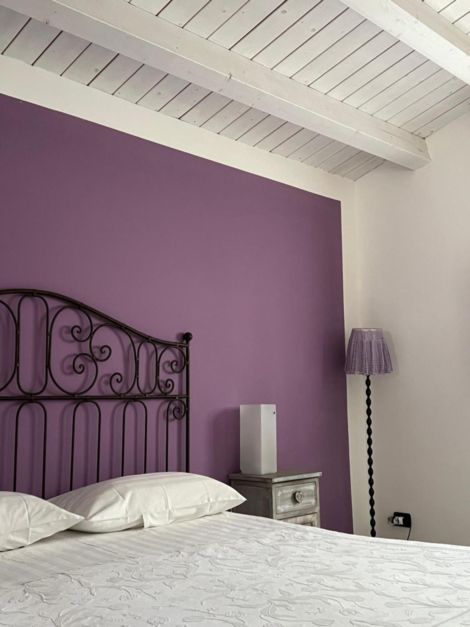 Bed and Breakfast Chicchi Di Melograno Модіка Екстер'єр фото