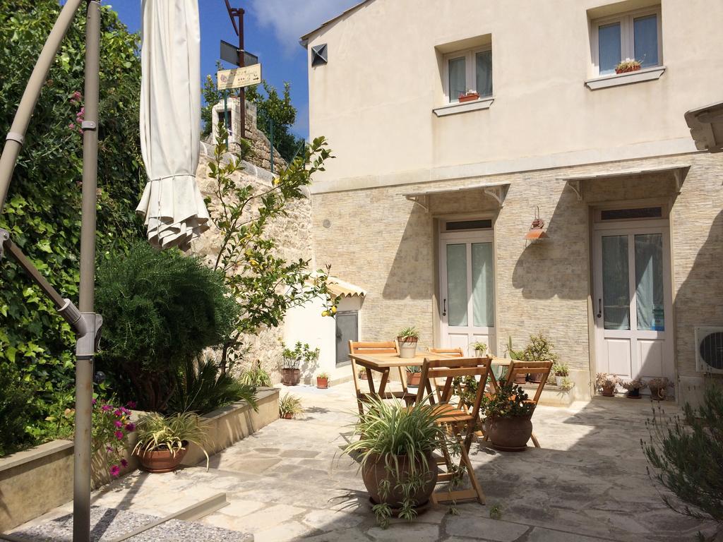 Bed and Breakfast Chicchi Di Melograno Модіка Екстер'єр фото