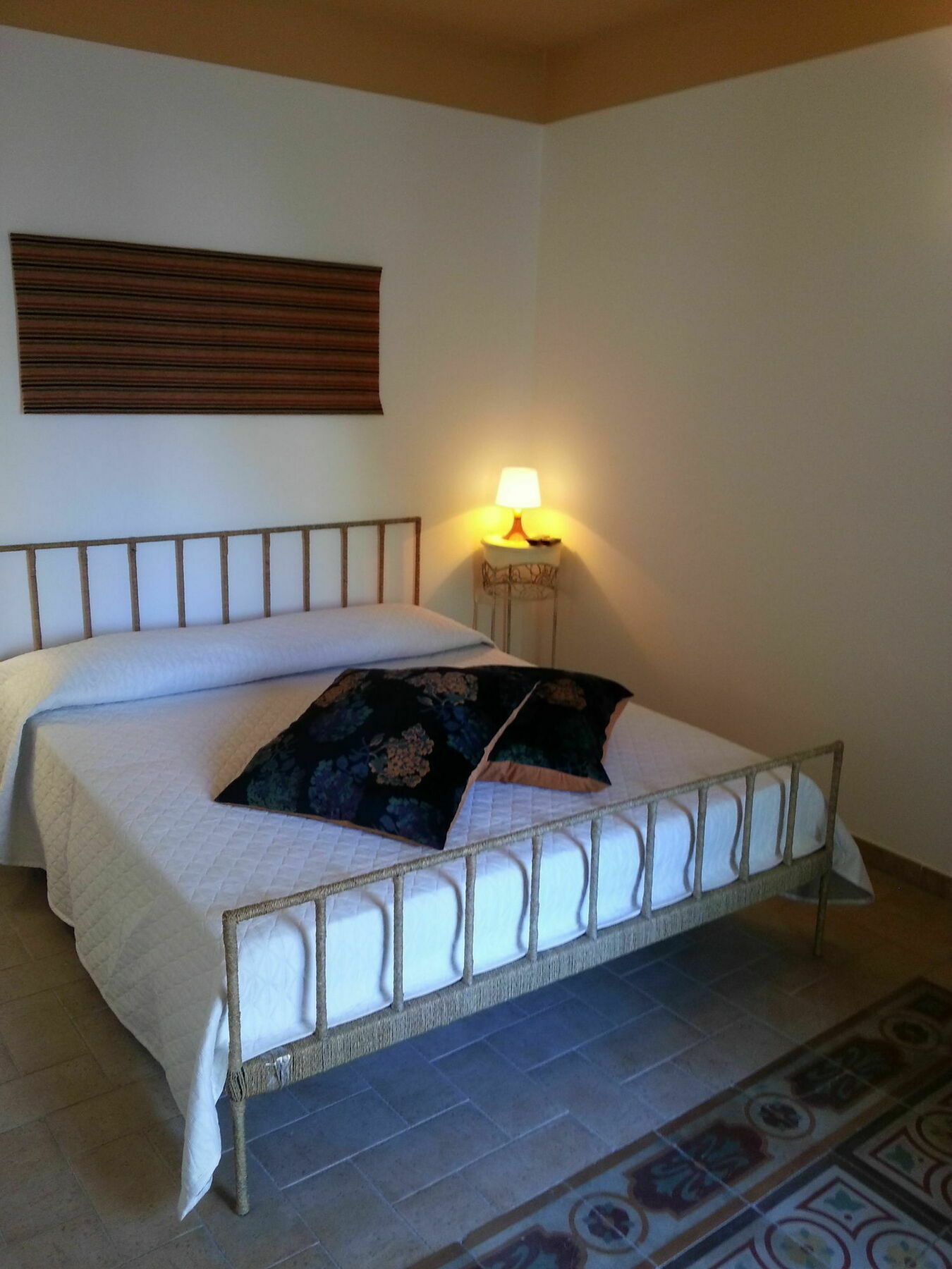 Bed and Breakfast Chicchi Di Melograno Модіка Екстер'єр фото