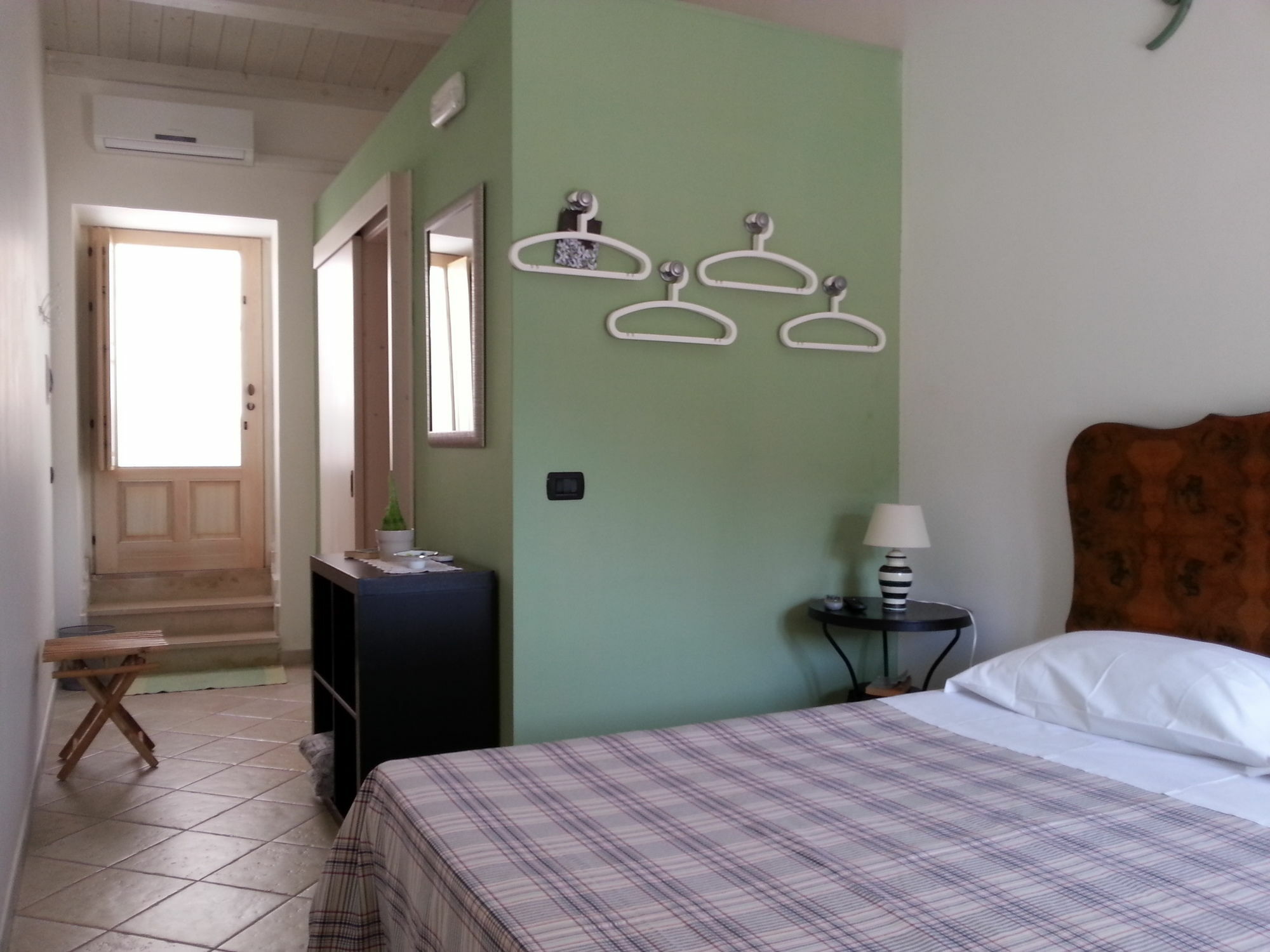 Bed and Breakfast Chicchi Di Melograno Модіка Екстер'єр фото