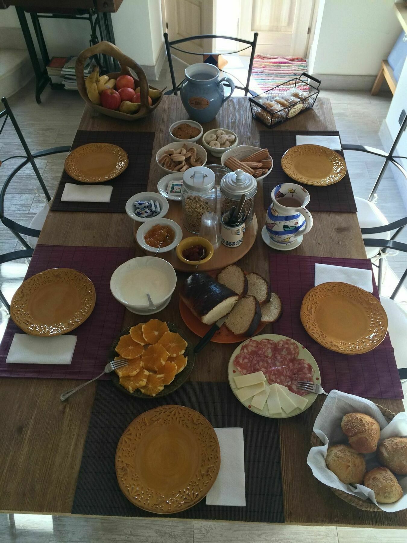 Bed and Breakfast Chicchi Di Melograno Модіка Екстер'єр фото